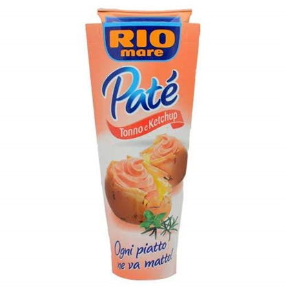 Picture of RIO MARE PATE KETCHUP